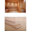 Zidni panel za zidove - Hemlock 2100x95x12mm / kom 1m2=5kom.